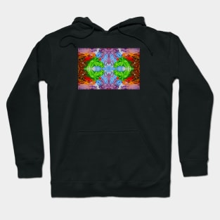 Dreaming PATTERN Hoodie